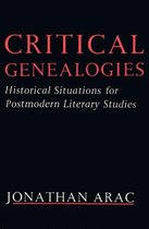 Critical Genealogies