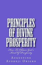 Principles of Divine Propserity