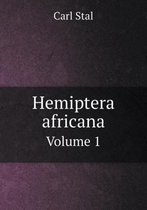 Hemiptera africana Volume 1