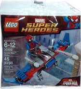 LEGO 30302 Spider-Man Glider polybag