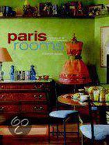 Paris Rooms
