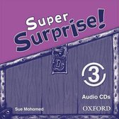 Super Surprise!