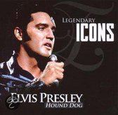 Elvis Presley - Hound Dog