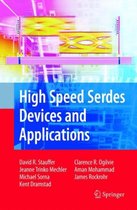 High Speed Serdes Devices and Applications