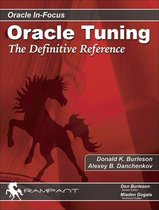 Oracle Tuning