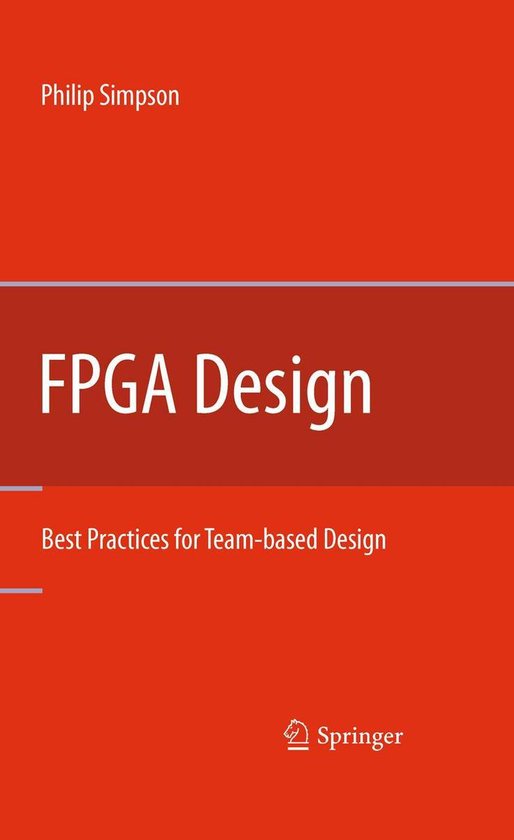 Engineering (R0) - FPGA Design - cover