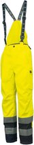 Helly Hansen 71475 Potsdam Amerikaanse overall fluo geel/zwart maat XXL