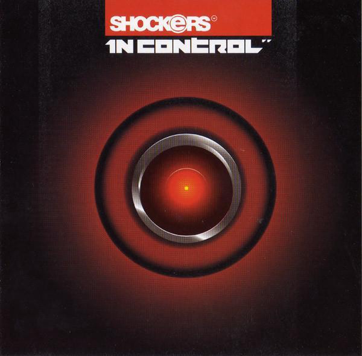 Shockers 2003