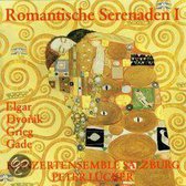 Romantische Serenaden Vol. 1