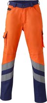 HAVEP 8704 Werkbroek 290 g/m² High Visibility