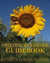 Conquering Your Goliaths Guidebook