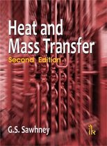 Omslag Heat and Mass Transfer