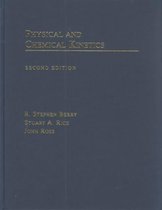 ISBN Physical and Chemical Kinetics, 276 pages