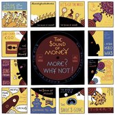 Sound Of Money - More? Why Not! (LP)