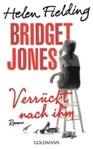 Die Bridget-Jones-Serie 4 - Bridget Jones - Verrückt nach ihm
