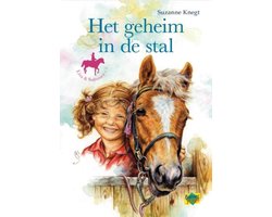 foto van Lisa & Summer 1 - Het geheim in de stal