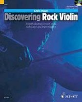 Discovering Rock Violin