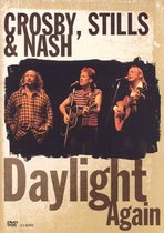 Crosby, Stills & Nash - Daylight
