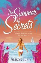 Summer Of Secrets