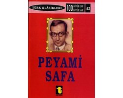 Peyami Safa