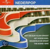 Nederpop - Universal Master Collection