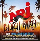Nrj Beach Party 2017