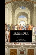 School of Athens Pocket Sketch Book