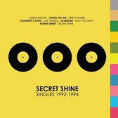 Secret Shine - Singles 1992-1994 (CD)
