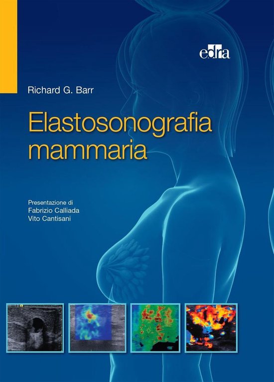 Elastosonografia mammaria - cover