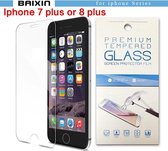 iPhone Glazen screenprotector iphone 7 / 8 plus