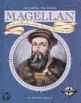 Magellan (Exploring the World)