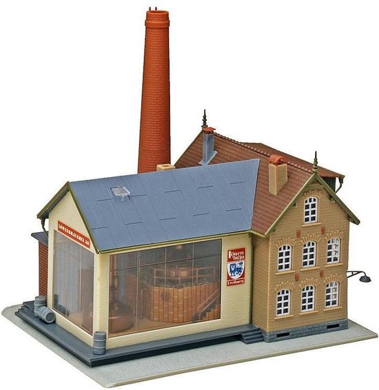 Accessoire Réseau Faller FALLER Jardin D'Ouvrier Avec Tonnelle - HO 1/87 - Kit Maquette FALLER 180491 Accessoire Réseau Faller FALLER Jardin D'Ouvrier Avec Tonnelle - HO 1/87 - Kit Maquette FALLER 180491