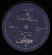 Vardis - If I Were King (7" Vinyl Single)