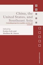 China, the United States, and Southeast Asia