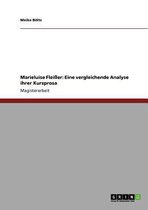 Marieluise Fleisser