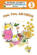 Richard Scarry's Readers (Level 2)