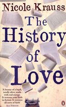 The History Of Love