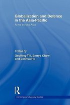 Contemporary Security Studies- Globalisation and Defence in the Asia-Pacific