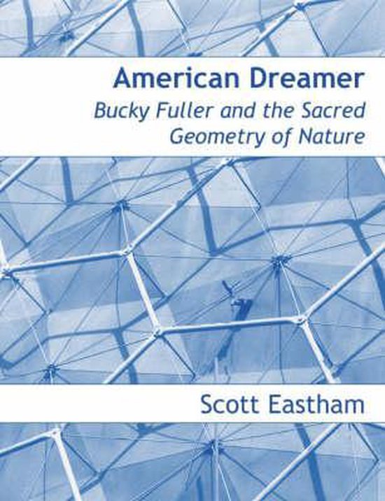 American Dreamer - cover