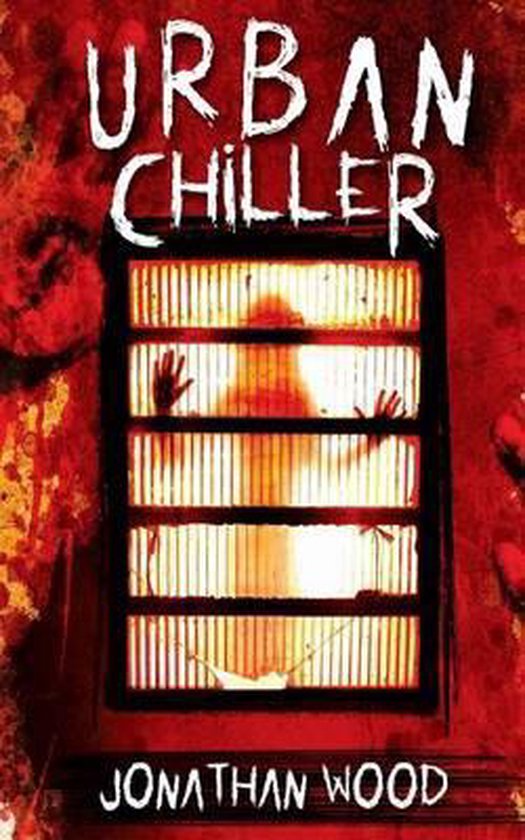 Urban Chiller, Jonathan Wood 9781502378491 Boeken