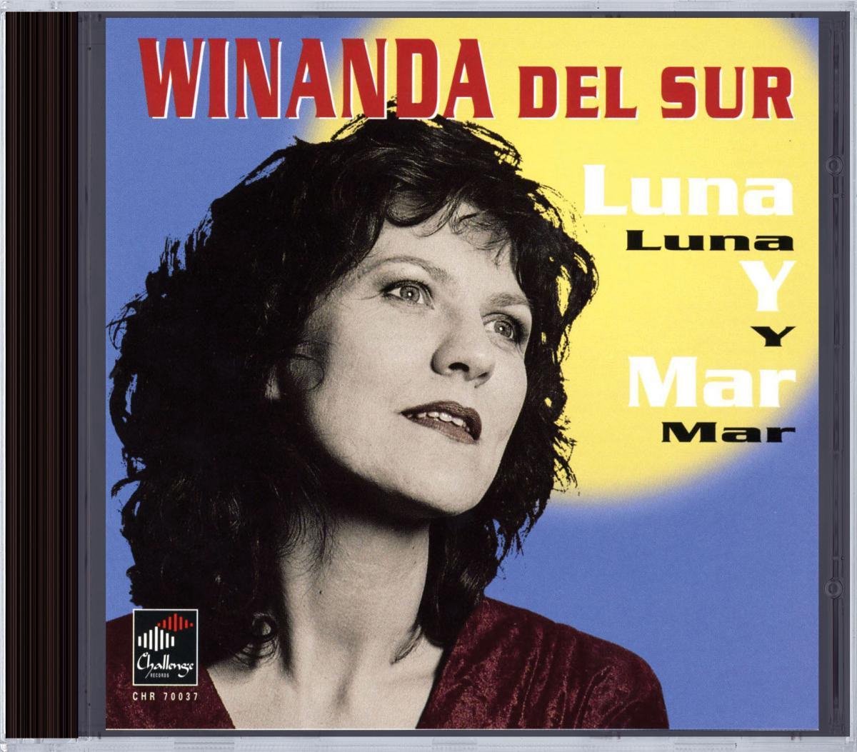 Luna Y Mar
