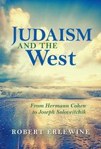 New Jewish Philosophy and Thought - Judaism and the West