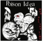 Poison Idea - War All The Time (CD)