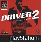 Playstation 1 - Driver 2 [PS1]