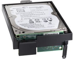 HP Secure High Prformnce Hard Disk Drive