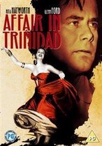 Affair In Trinidad (Import)