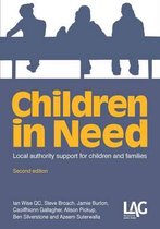 Omslag Children in Need