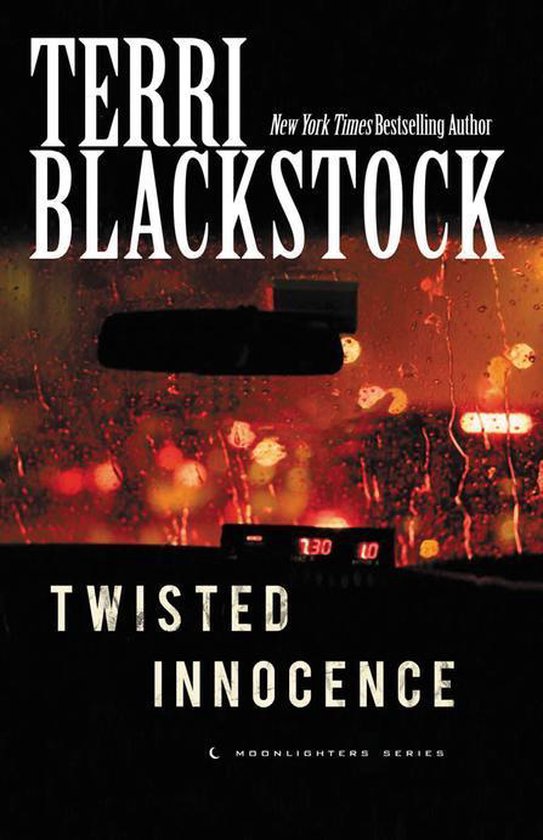 Twisted Innocence - cover