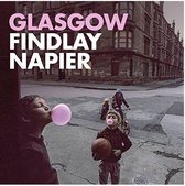 Findlay Napier - Glasgow (CD)
