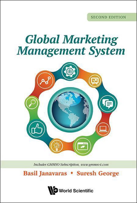 Global Marketing Management System (Second Edition) - cover